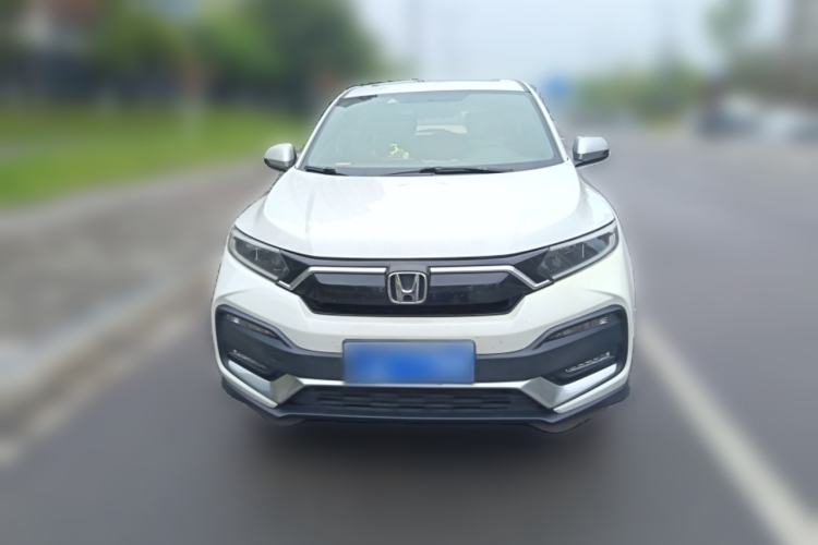 Used Honda XR-V 2019 220TURBO CVT Luxury Edition China V Emission Standard