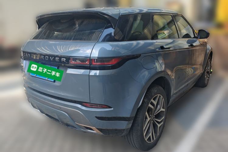 Used Land Rover Range Rover Evoque 2020 249 PS R-DYNAMIC SE Sport Technology Edition