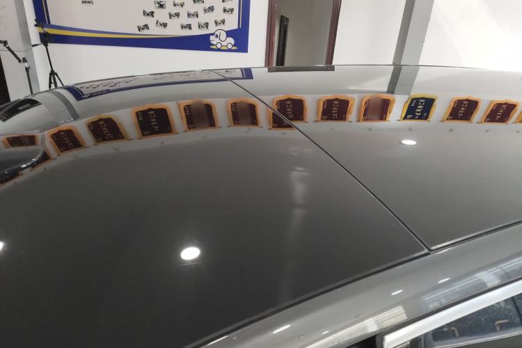 Used Li Auto L9 2022 Max model