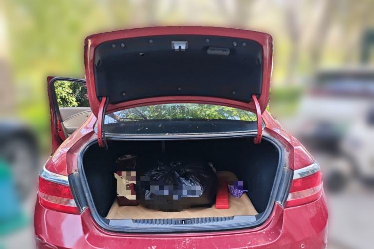 Used Buick GT 2010 GT 1.6L Automatic Fashion Edition
