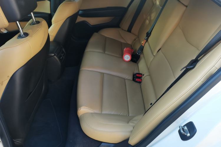 Used Cadillac ATS 2014 28T Comfort Version
