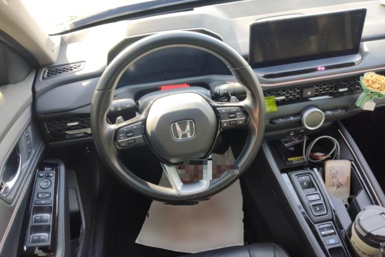 Used Honda Accord New Energy 2023 2.0L ePHEV Prestige Edition Steering Wheel