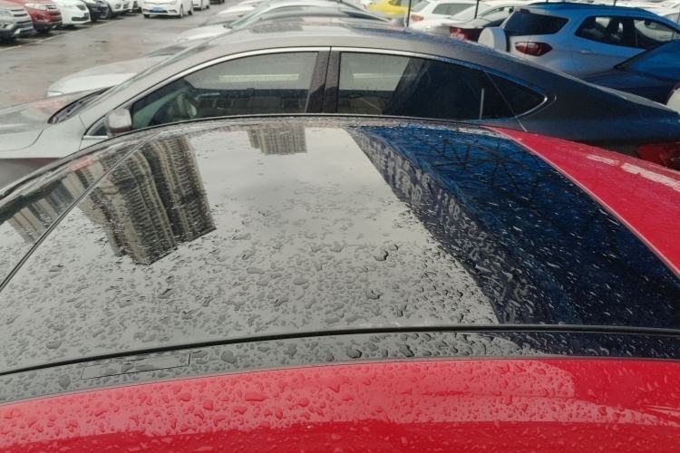 Used Mercedes-Benz CLA 2017 CLA 220 4MATIC