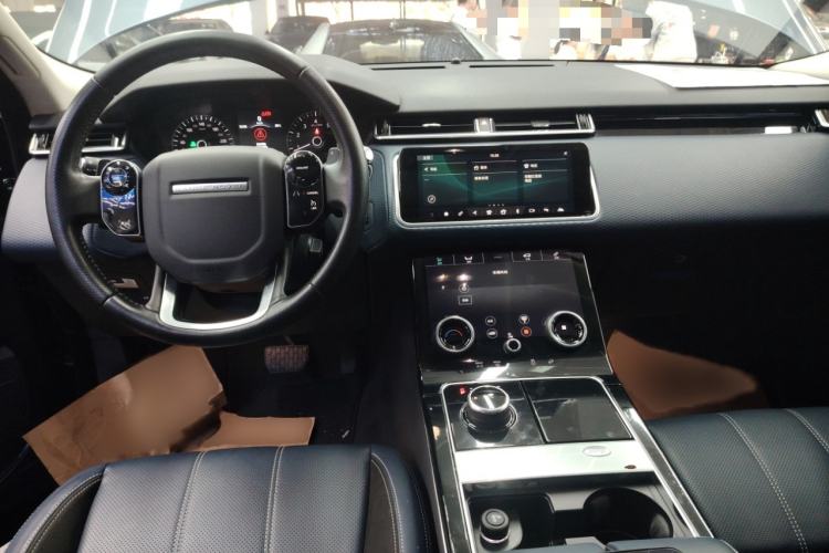 Used Land Rover Range Rover Velar 2018 P250 S