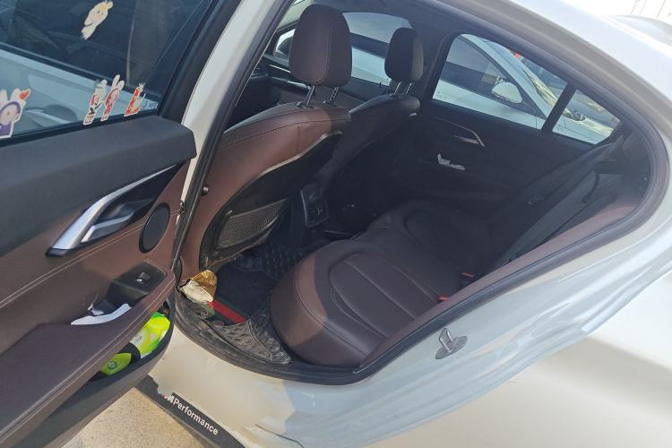 Used BMW 1 Series 2020 125i M Sport Package