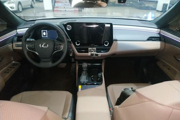 Used Lexus ES 2025 200 Premium Edition