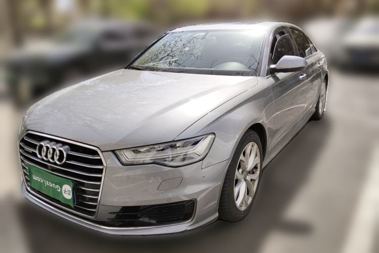 Used Audi A6L 2016 45 TFSI quattro Sport Edition