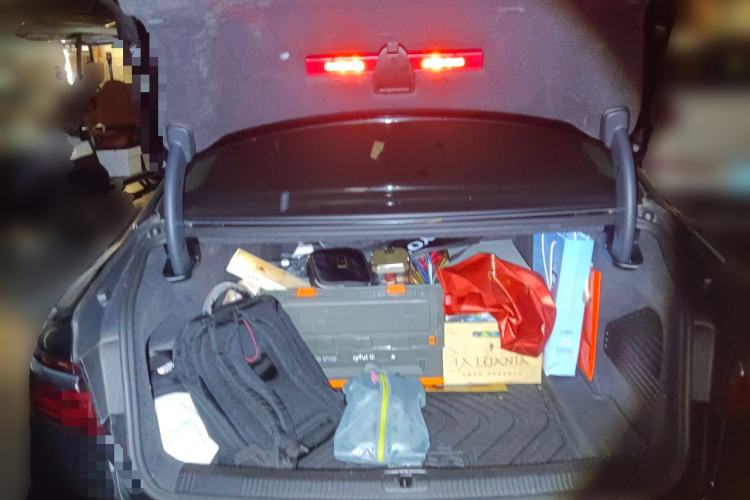 Used Audi A8 2021 A8L 50 TFSI quattro Comfort Model
