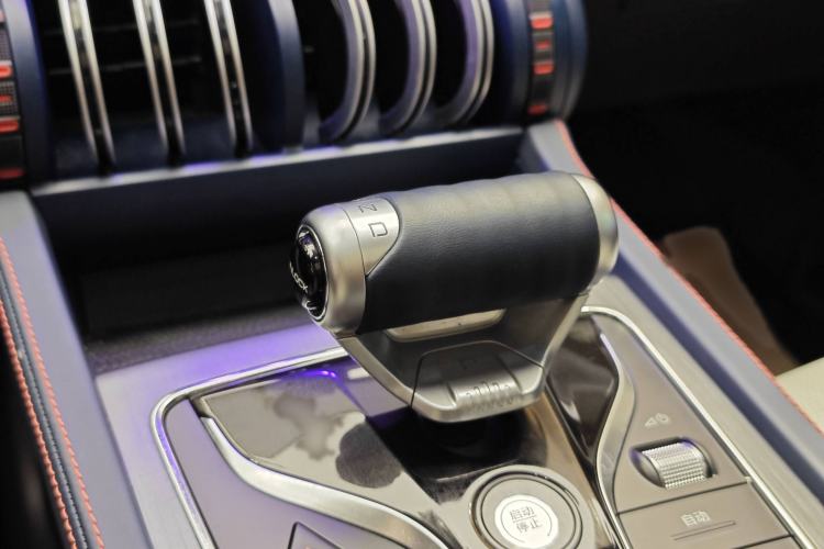 Used BYD Yuan PLUS 2022 510 km Flagship Version