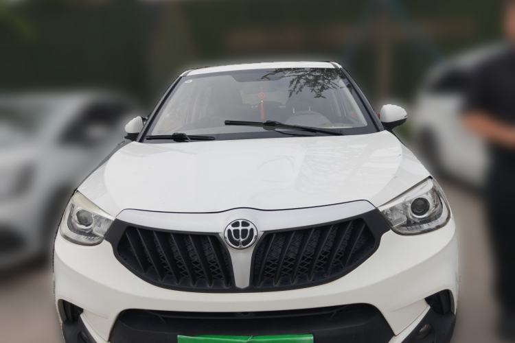 Used Brilliance V3 2016 1.5L Manual Comfort Model