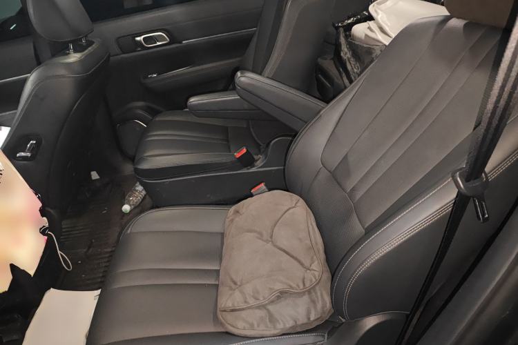 Used Li Auto ONE 2020 Extended-Range 6-Seater Version