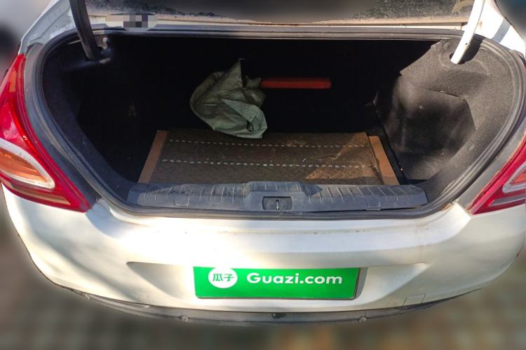 Used Peugeot 308 2013 1.6L Automatic YouShang Model