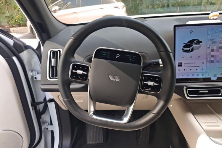 Used Li Auto L7 2024 MAX Model