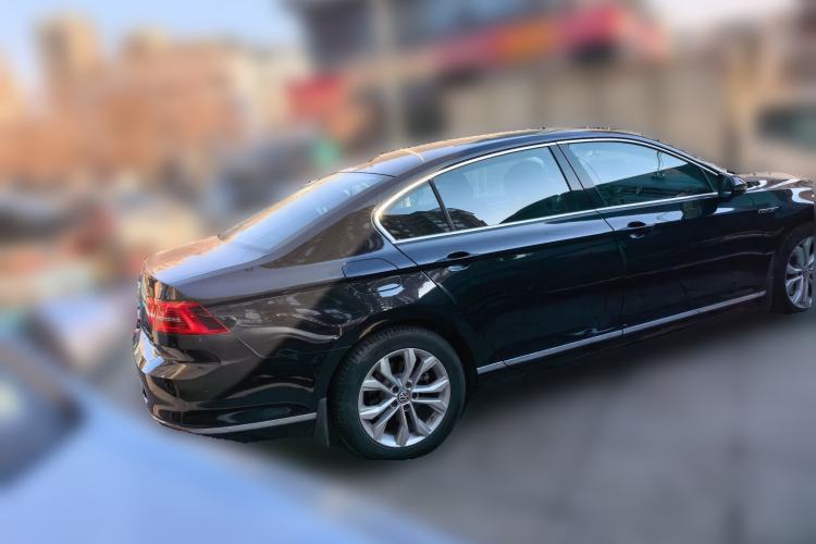 Used Volkswagen Magotan 2019 330TSI DSG Luxury Version China VI Standard
