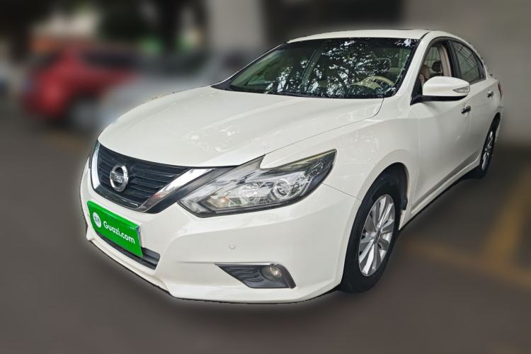 Used Nissan Teana 2016 2.0L XL Comfort Edition