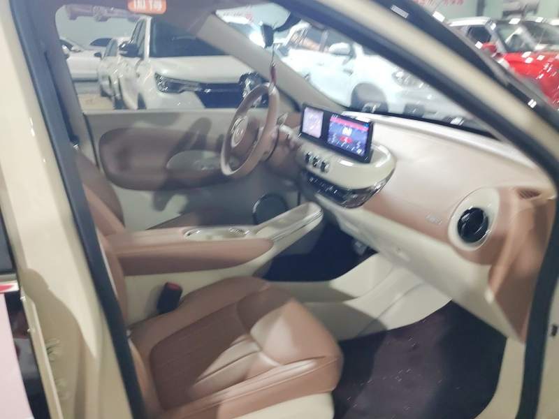 Used Wuling Bingo 2025 333 km Lingxi Deluxe Edition — 13
