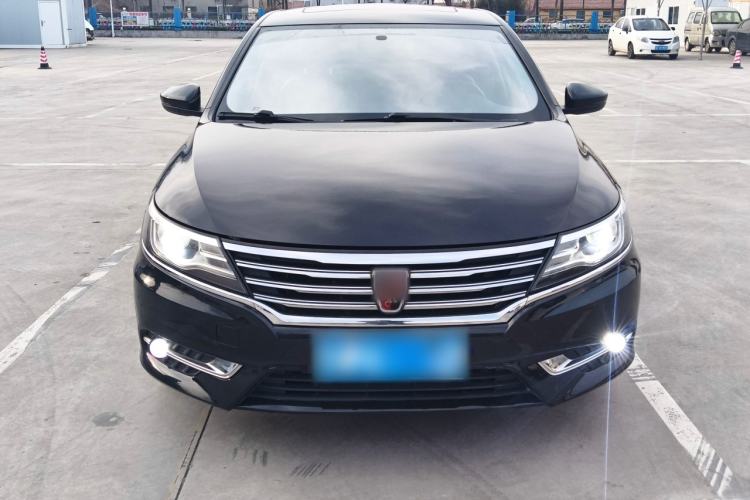 Used Roewe i6 2017 20T Automatic Flagship Edition
