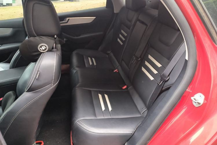 Used BYD Qin Pro 2020 Beyond Edition 1.5TI Automatic Flagship Version
