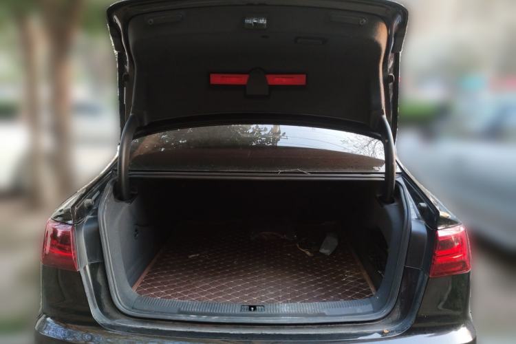 Used Audi A6L 2017 TFSI Technology Edition
