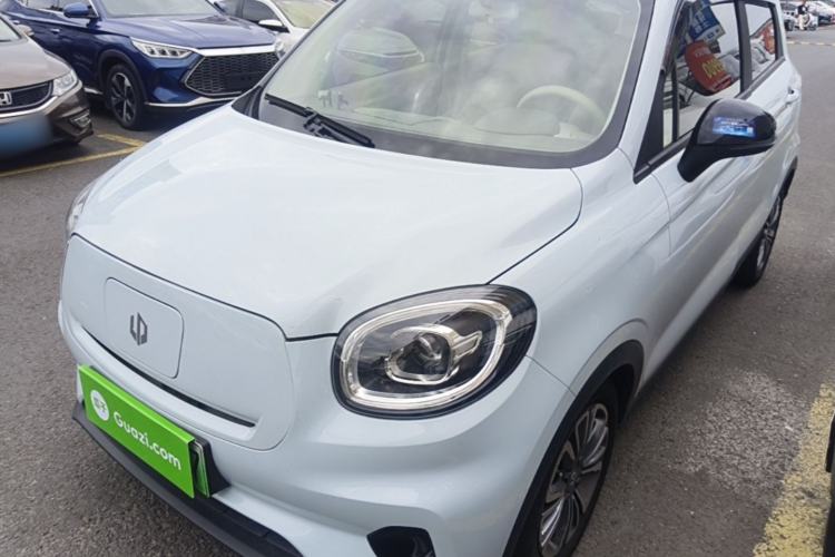 Used Leapmotor T03 2025 403 Comfort Edition
