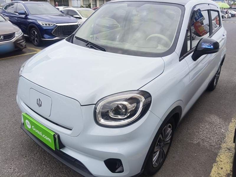 Used Leapmotor T03 2025 403 Comfort Edition