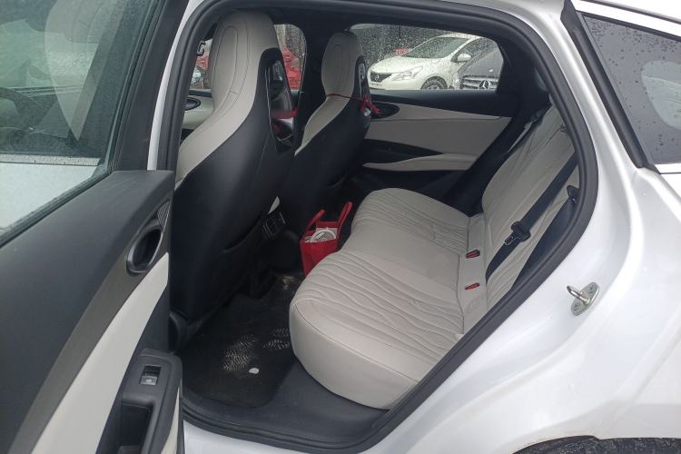 Used BYD Seal 06 New Energy 2024 DM-i 120KM Flagship Model