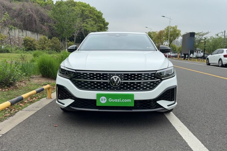 Used Volkswagen Lavida 2024 300TSI DSG Starry Sky Deluxe Edition Front