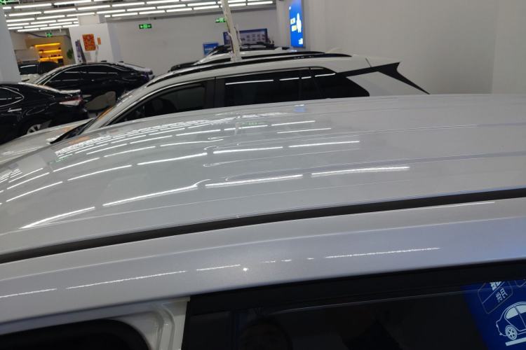 Used Toyota Corolla Cross 2023 2.0L Pioneer Edition
