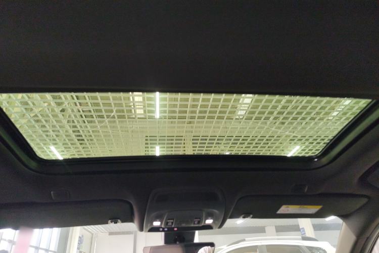 Used Cadillac CT6 2021 28T Elite Edition
