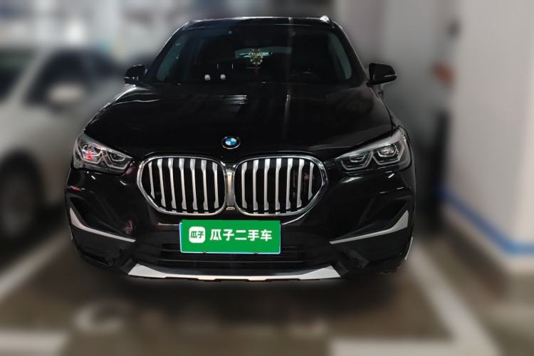 Used BMW X1 2020 sDrive20Li Premium Edition