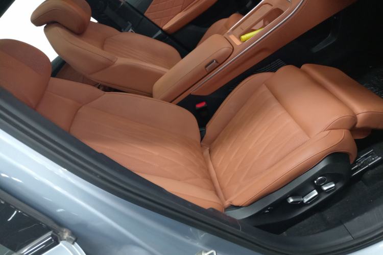 Used NETA L 2024 Extended-Range 220 Flash-Charge Edition