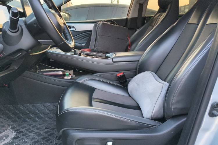 Used AION S Plus 2022 80 Tech Edition