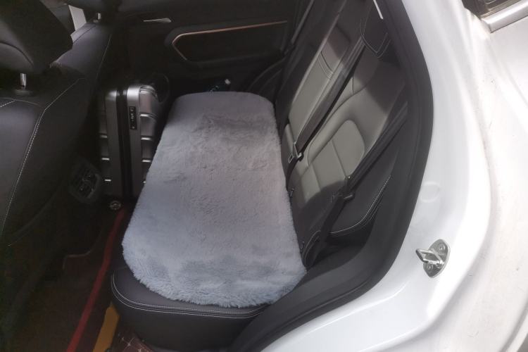 Used Haval H6 2019 1.5 GDIT Automatic Champion Edition China V Standard