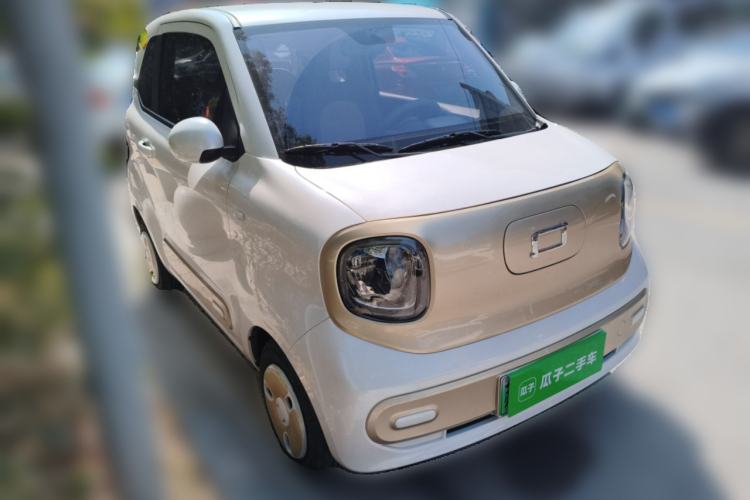 Used Bestune Pony 2025 222km Lightning Horse
