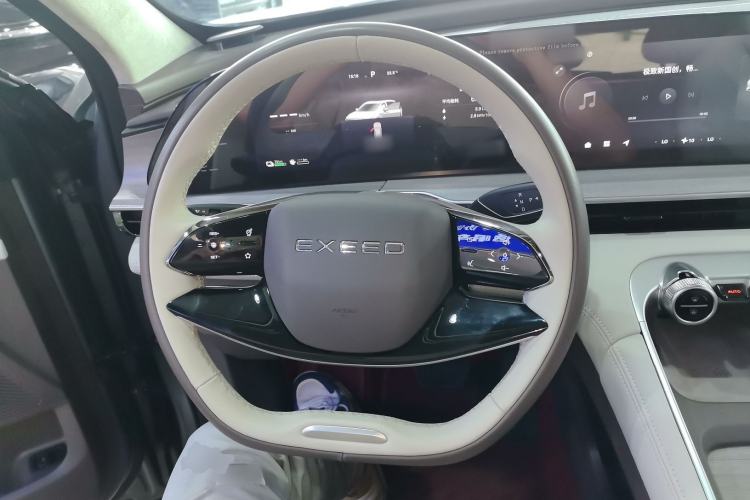 Used EXEED Stellar C-DM 2024 1.5T Long-Range Pro