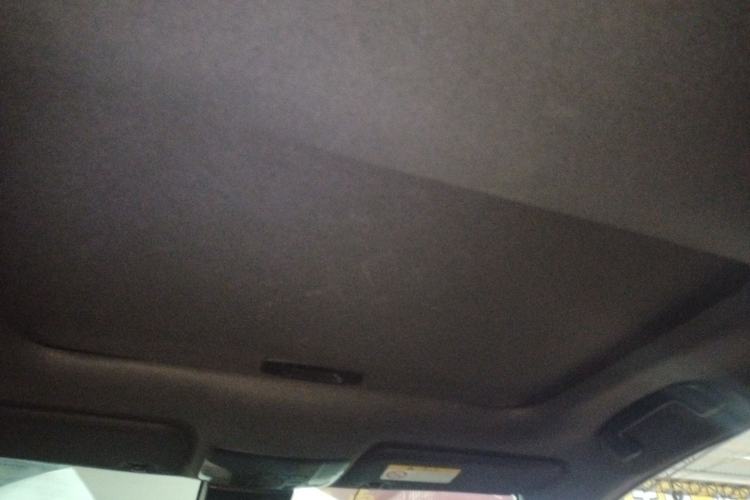 Used Toyota Levin 2021 185T CVT Sport Edition Headliner