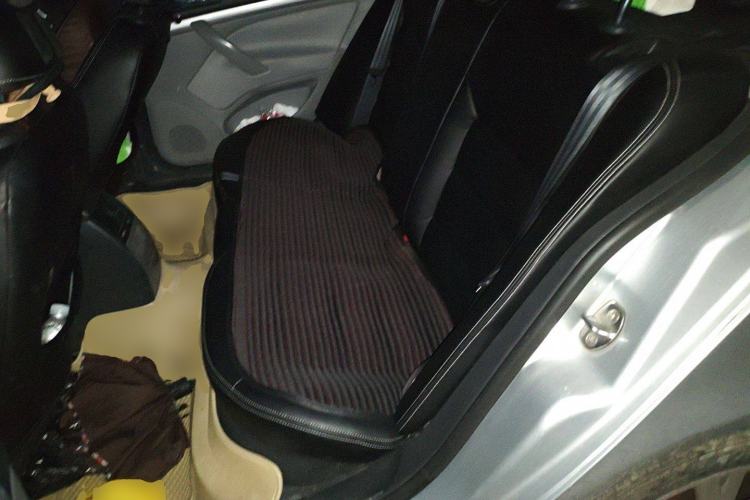 Used Skoda Octavia 2014 1.6L Manual Yijie Edition