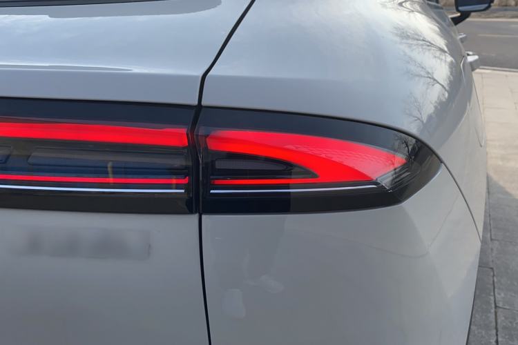 Used Baojun Yunhai 2024 140km Plug-in Hybrid Version