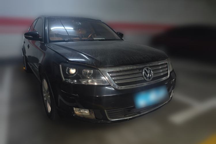 Used Volkswagen Passat 2011 1.8T Automatic Luxury Model