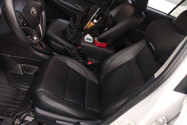 Used Toyota Vios 2022 1.5L 20th Anniversary Edition