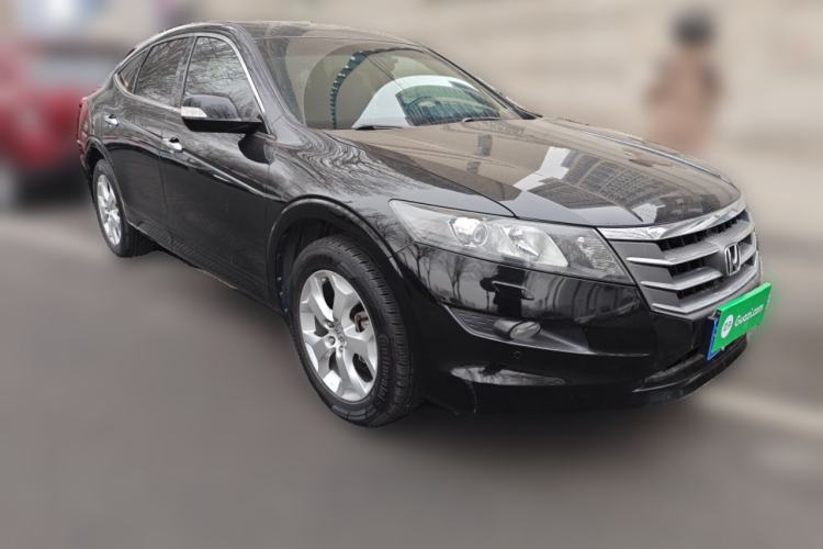 Used Honda Crosstour 2011 3.5L Prestige Edition
