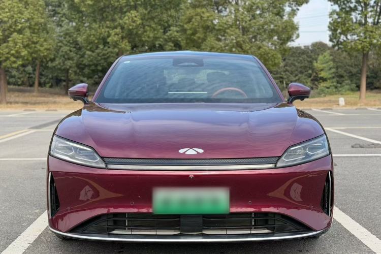 Used Chery Fulwin A9L 2025 Model, Four-Wheel Drive High-Energy Peak Edition