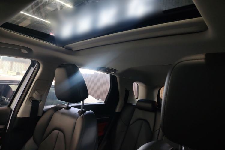 Used Changan CS55PLUS 2021 Blue Whale Edition 1.5T DCT Luxury Model