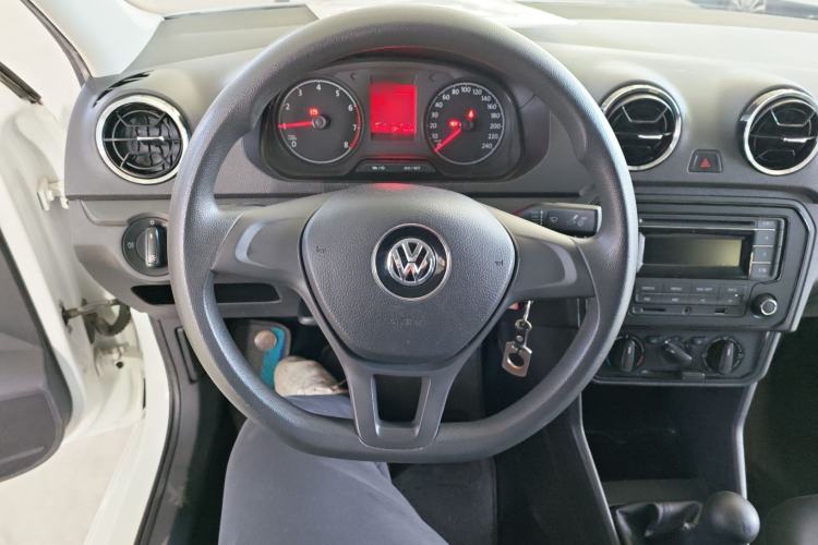 Used Volkswagen Jetta 2019 Dream Edition 1.4L Manual Fashion Version
