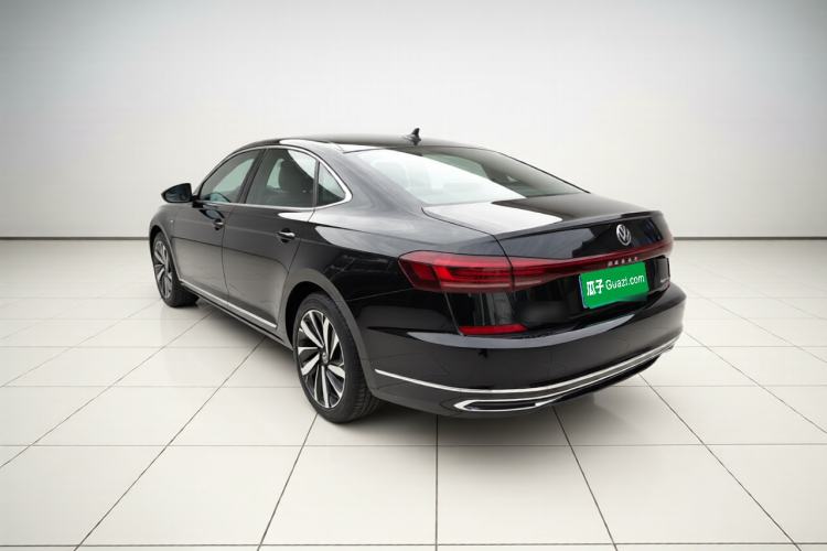 Used Volkswagen Passat 2024 380TSI Elite Edition
