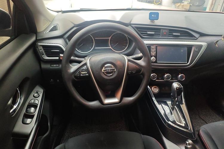 Used Nissan Lannia 2016 1.6L CVT Smart Edition
