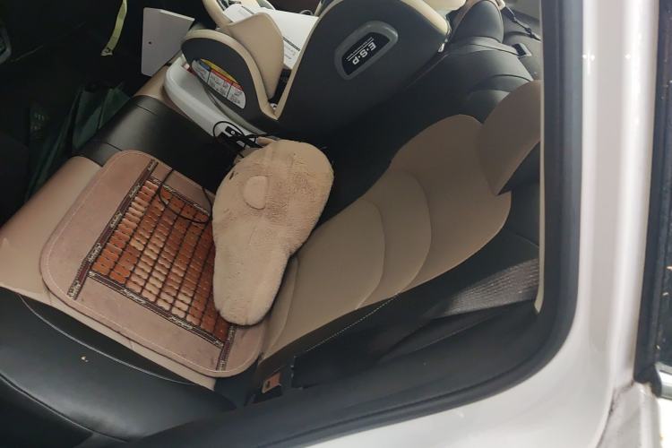 Used Chevrolet Monza 2020 320 Automatic Enjoyment Edition