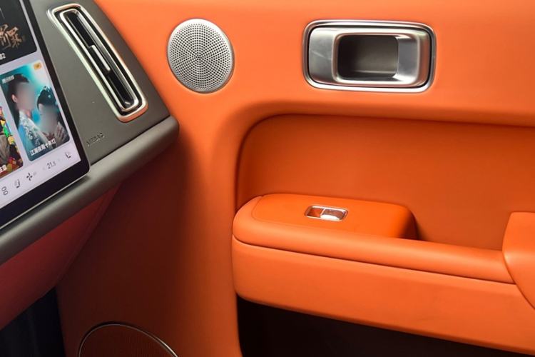 Used Li Auto L7 2023 Air model