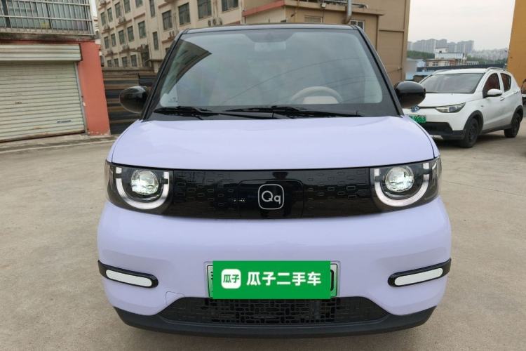 Used Chery QQ Ice Cream 2024 170km Sundae Front