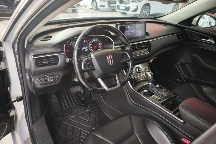 Used Hongqi H5 2019 30TD Smart Connect Dynamic Edition
